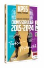 Yarg Yaynlar 2025 KPSS Genel Yetenek 2015-2024 Konularna Gre Dzenlenmi Tamam zml km Sorular