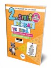 2.Snf Dikkat ve Zeka ( 75 Etkinlik )