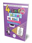 4.Snf Dikkat ve Zeka ( 110 Etkinlik )