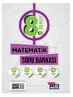 A Yaynlar 8.Snf Matematik Tamam Video zml Soru Bankas