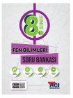 A Yaynlar 8.Snf Fen Bilimleri Tamam Video zml Soru Bankas