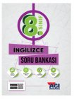 A Yaynlar 8.Snf ngilizce Tamam Video zml Soru Bankas