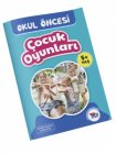 A Yaynlar ocuk Oyunlar +5 Ya