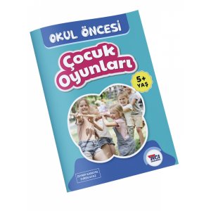 A Yaynlar ocuk Oyunlar +5 Ya