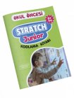 A Yaynlar STRATCH Junior Kodlama Kitab +5 Ya