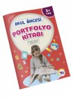 A Yaynlar Portfolyo Kitab +5 Ya