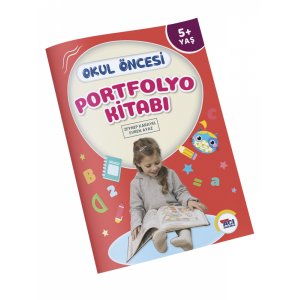 A Yaynlar Portfolyo Kitab +5 Ya