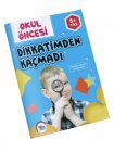 A Yaynlar Dikkatimden Kamad +5 Ya
