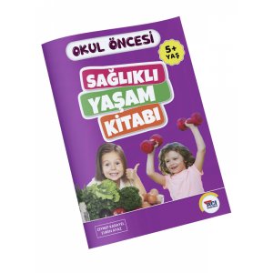 A Yaynlar Salkl Yaam Kitab +5 Ya
