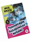 A Yaynlar Teknolojik Gelimeler Kitab +5 Ya